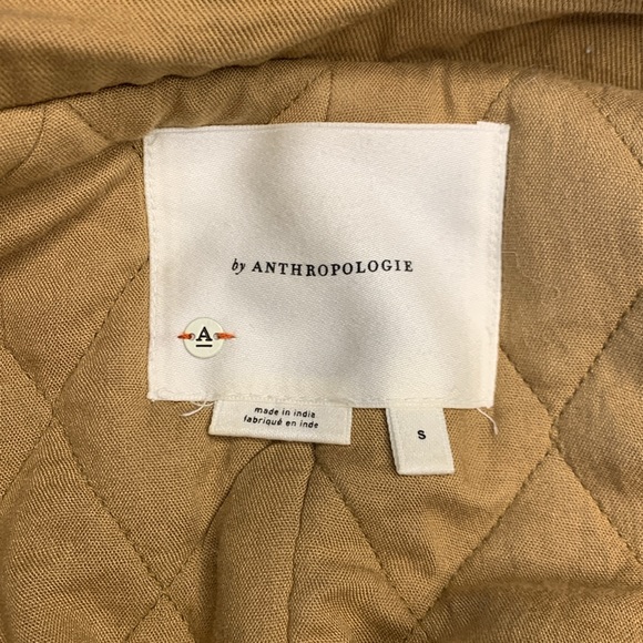 Anthropologie Jacket - Picture 10 of 12